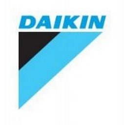 Company logo Daikin Applied