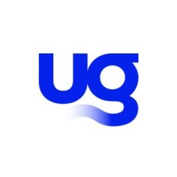 Company logo Ultragaz