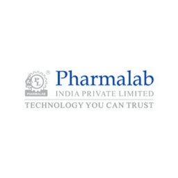 कंपनी का लोगो Pharmalab India Pvt. Ltd