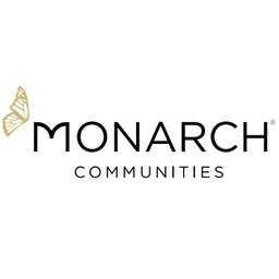Company logo Monarch Communities