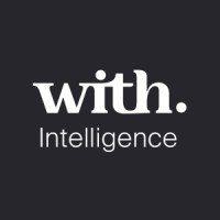 With Intelligence Logo