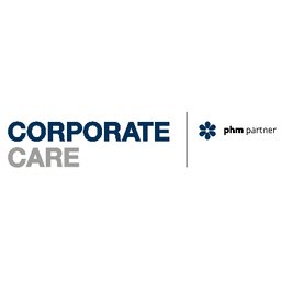 Firmenlogo Corporate Care GmbH
