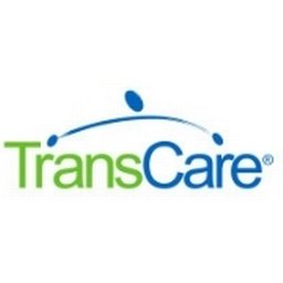 Company logo TransCare Community Support Services