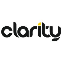 Company logo Clarity Travel