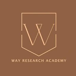 Logo syarikat Way Research Academy Sdn Bhd