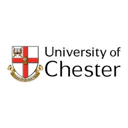 Company logo UNIVERSITY OF CHESTER
