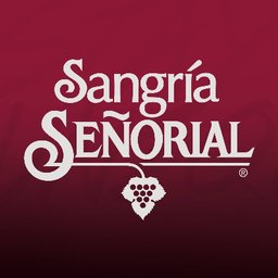 Logotipo de la empresa REFRESCO Sangria Señorial