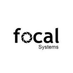 Company logo Focal Systems