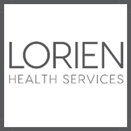 Company logo Lorien Health Services