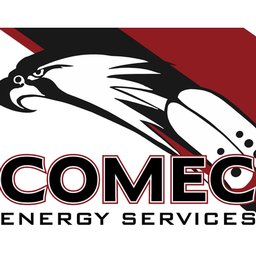 Company logo Comec Energy Services
