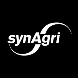 Company logo Synagri