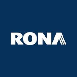 Company logo RONA