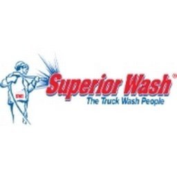 Company logo Superior Wash