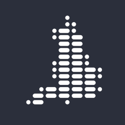 Company logo Genomics England