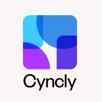 Company logo Cyncly