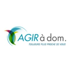 Logo de l'entreprise Agir à Dom