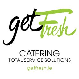 Company logo Get Fresh Catering