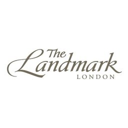 Company logo The Landmark London