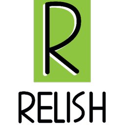 Company logo Relish Catering Kitchen