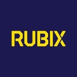 Logo de l'entreprise Rubix