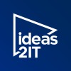 कंपनी का लोगो Ideas2IT Technologies