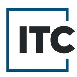 Company logo ITC Defense