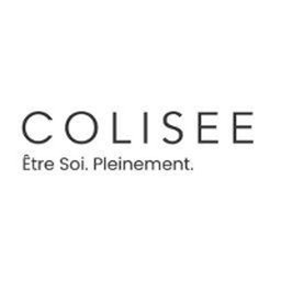 Logo de l'entreprise COLISEE