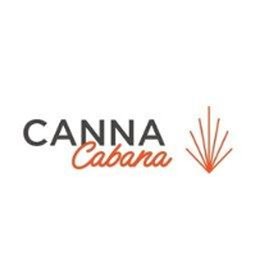 Company logo Canna Cabana