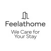 Logotipo de la empresa Feelathome