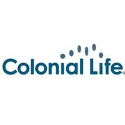 Company logo Colonial Life & Accident Insurance Co.