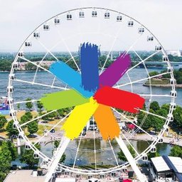 Company logo Grande Roue de Montréal