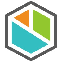 Logotipo de la empresa Bizagi