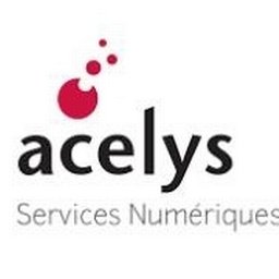 Logo de l'entreprise ACELYS