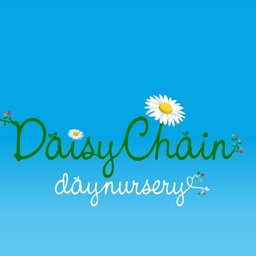 Daisy Chain Day Nursery Logo