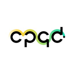 Company logo CPQD