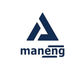Company logo Maneng Ar Condicionado, Refrigeração e Ventilação Industrial