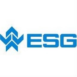 Company logo ESG