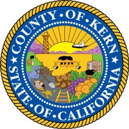 Company logo Kern County, CA