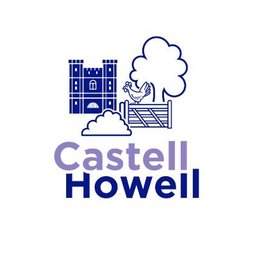 Company logo Castell Howell Foods