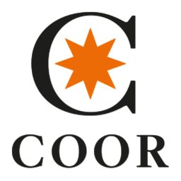 Company logo Coor