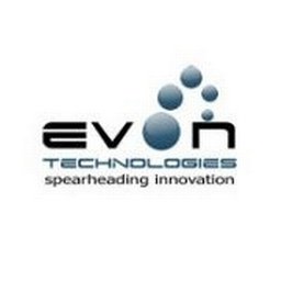कंपनी का लोगो Evon Technologies