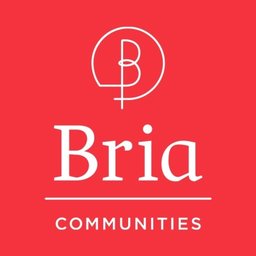 Company logo Bria Communities