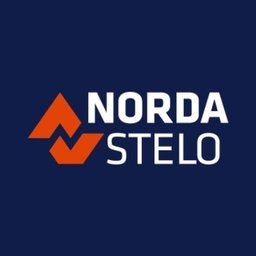Company logo Norda Stelo