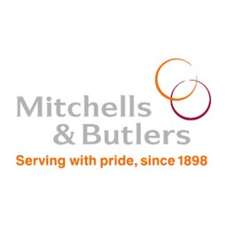 Company logo Mitchells & Butlers