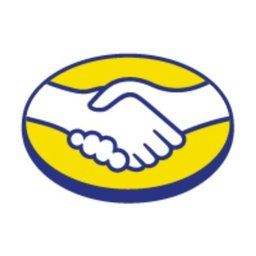 Logotipo de la empresa Mercado Livre