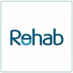 Company logo Rehab Group
