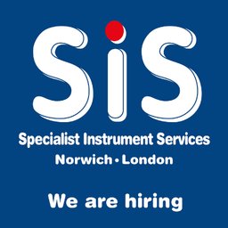 Company logo Specialist Instrument Services