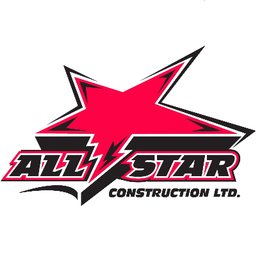Company logo Allstar Construction Ltd.