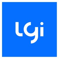 Company logo LGI Healthcare Solutions