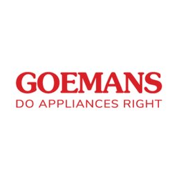 Company logo Goemans Appliances